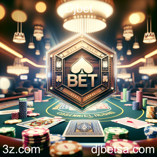 Pôquer no DJBet: Atrações e Oportunidades