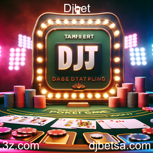 Atraia a Sorte com os Jogos de Mesa na Djbet